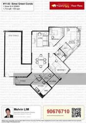 Sims Green (D14), Apartment #131104612